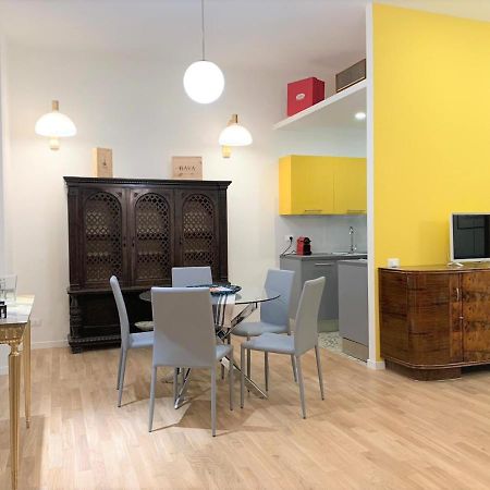 Ml Termini Apartment Rome Exterior photo