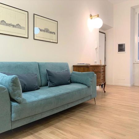 Ml Termini Apartment Rome Exterior photo