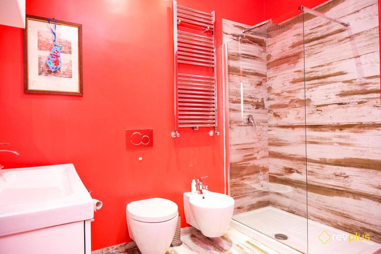 Ml Termini Apartment Rome Exterior photo