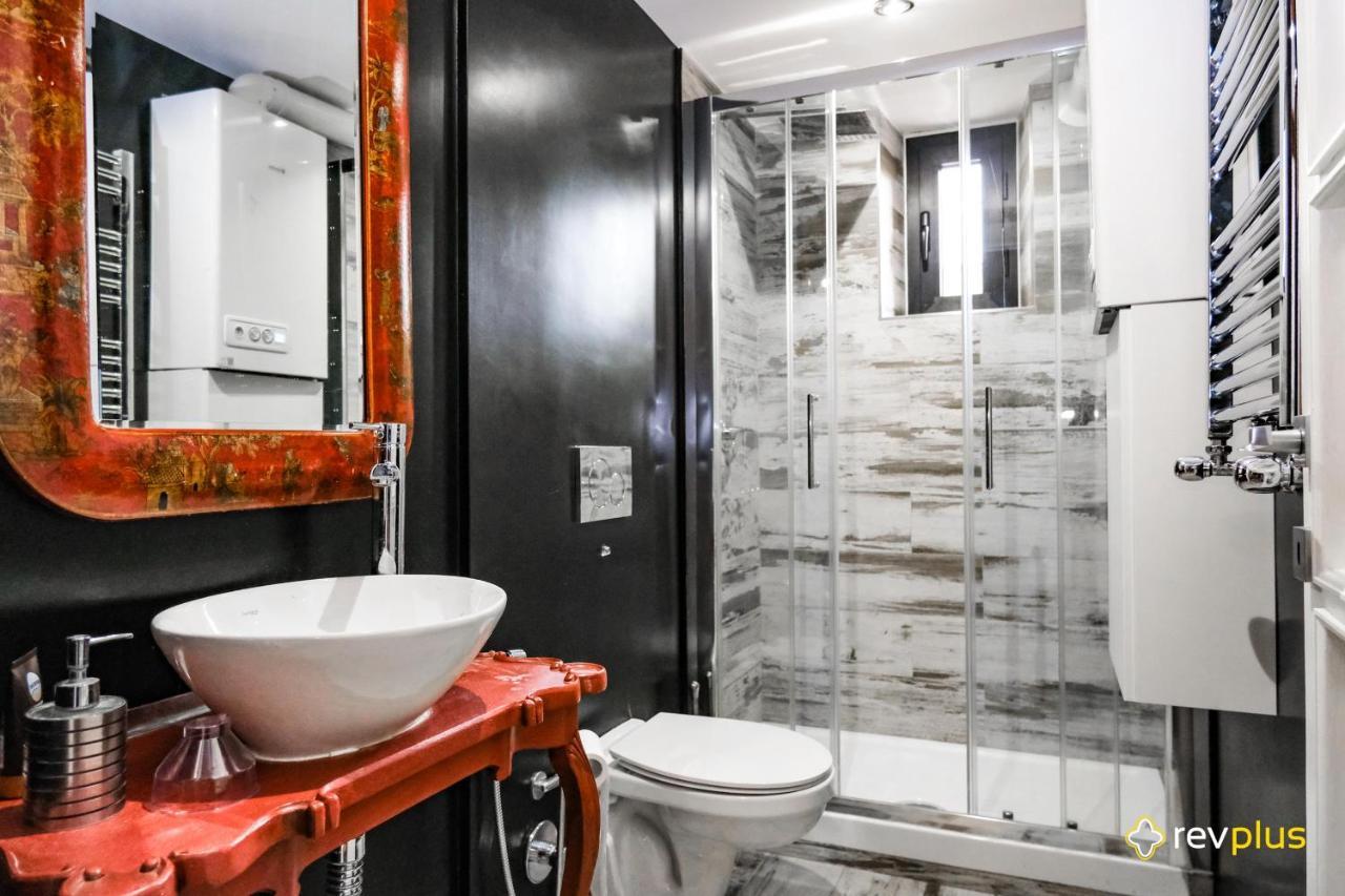Ml Termini Apartment Rome Exterior photo