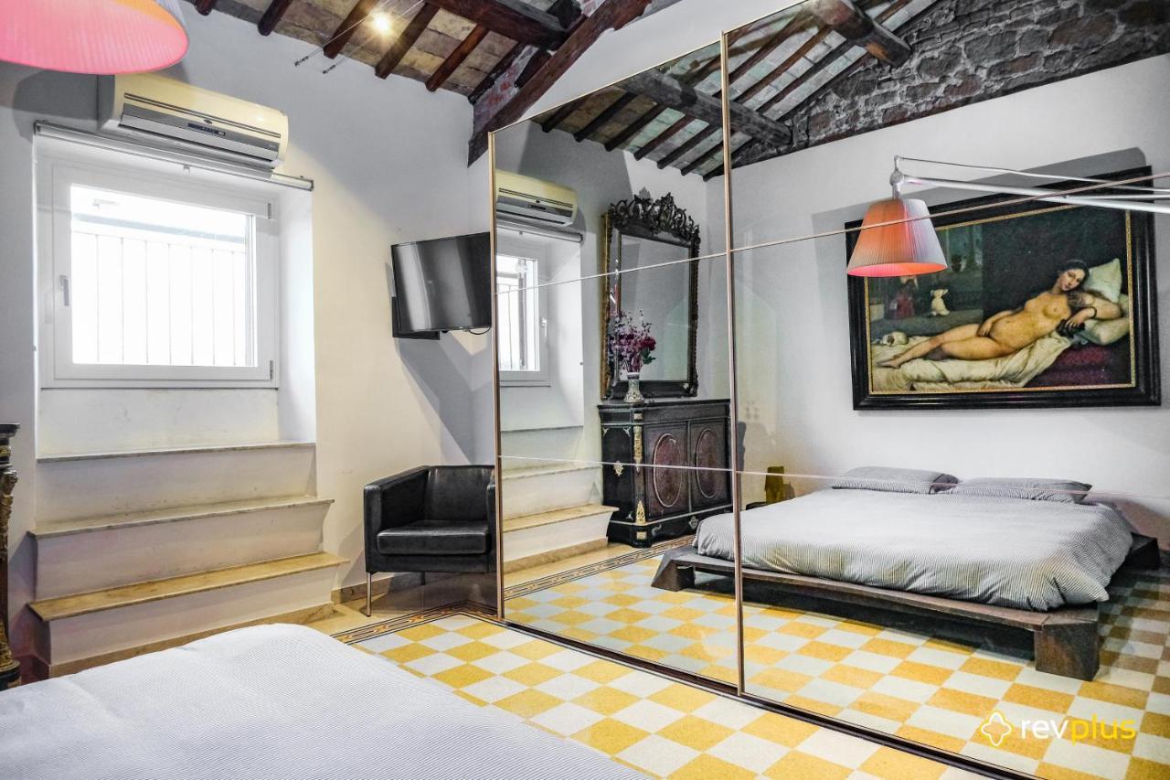 Ml Termini Apartment Rome Exterior photo