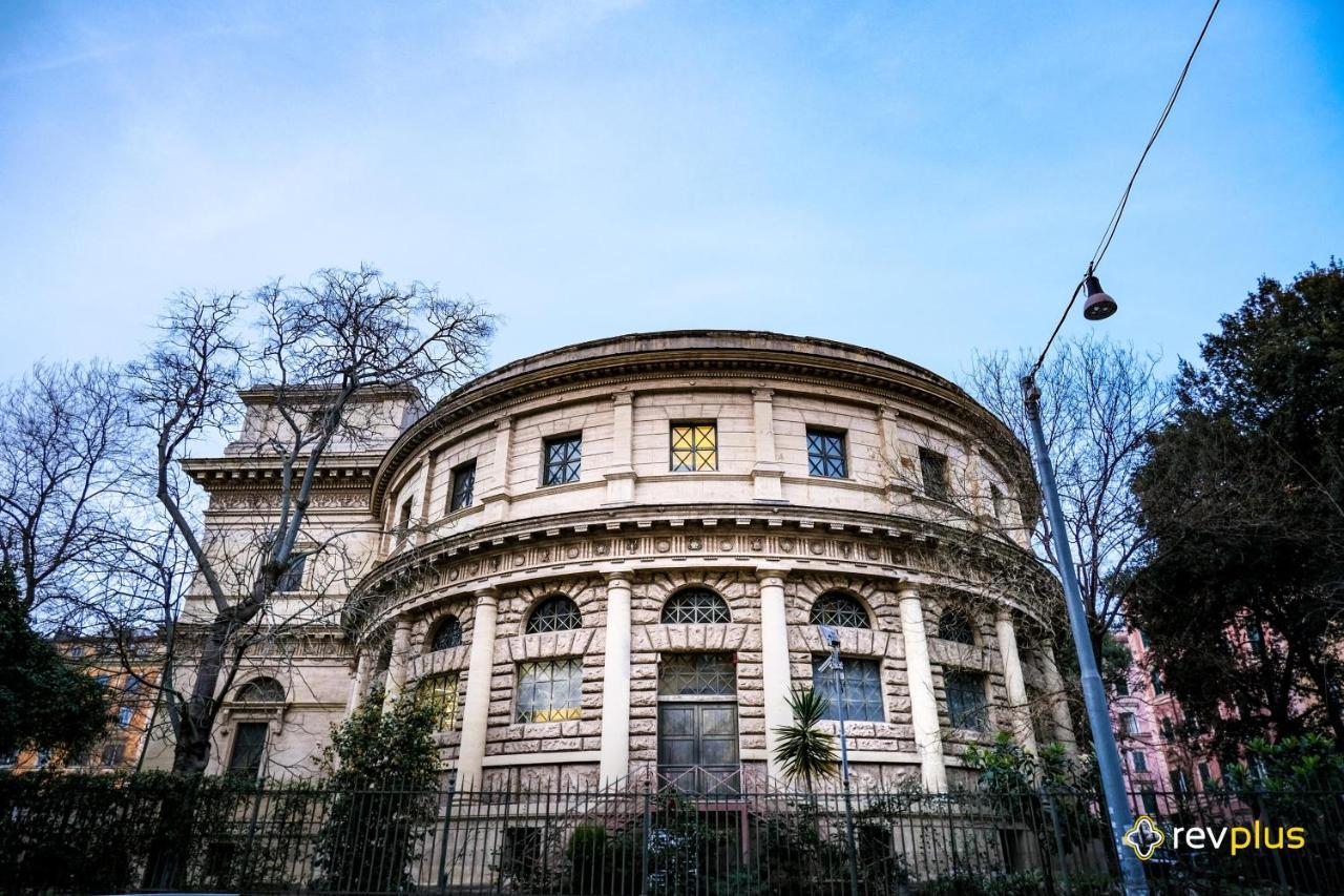 Ml Termini Apartment Rome Exterior photo