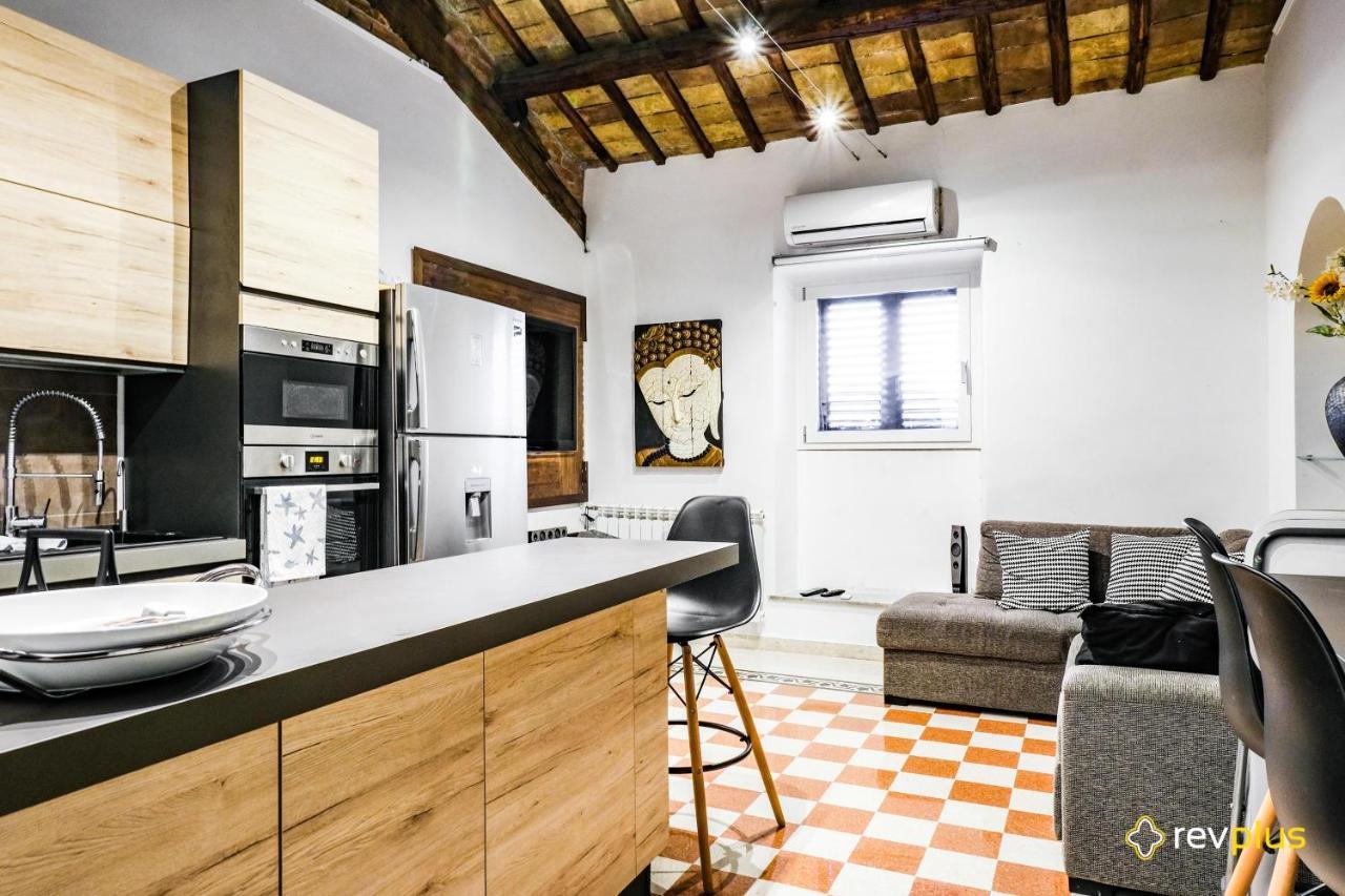 Ml Termini Apartment Rome Exterior photo