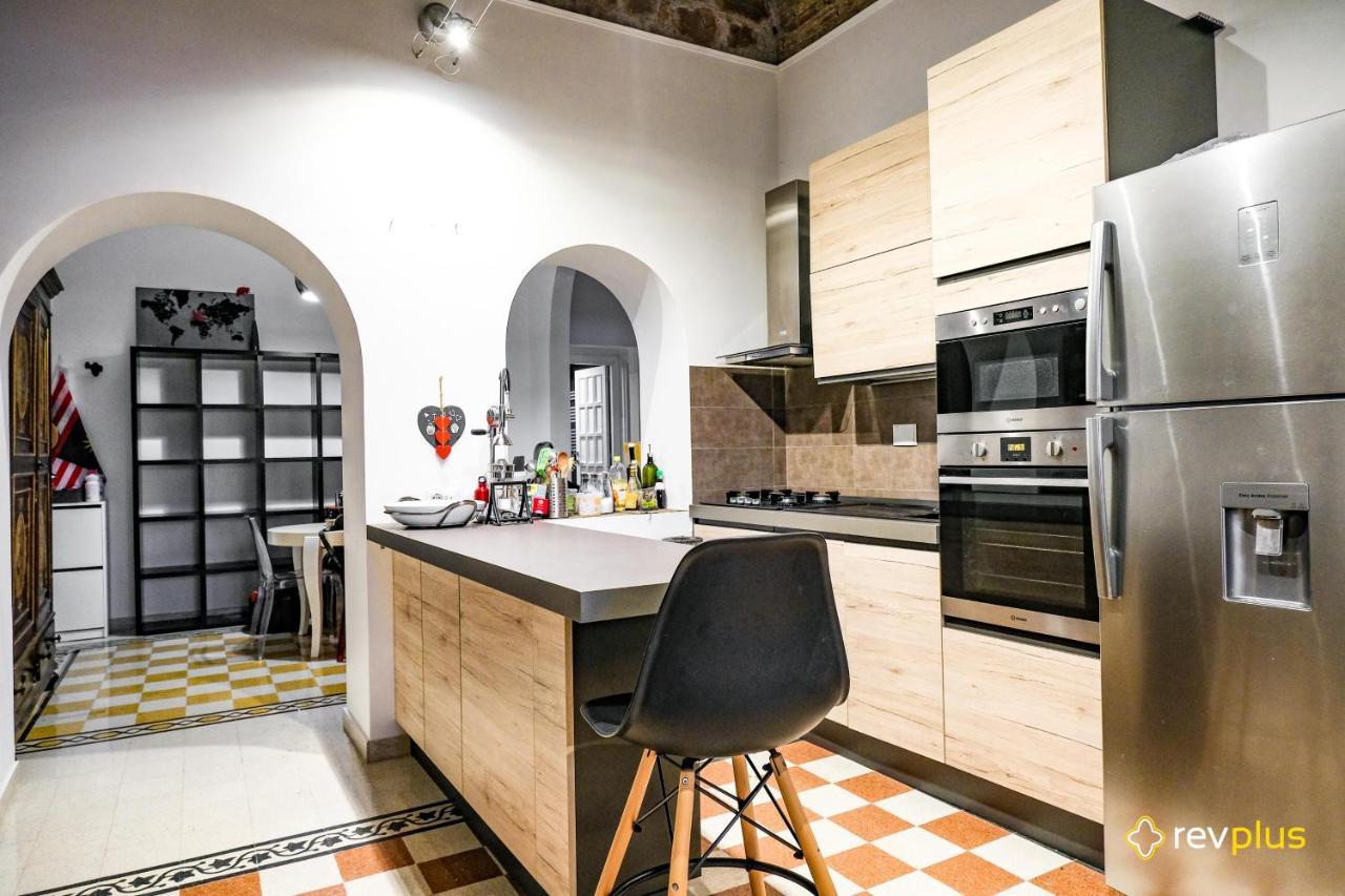 Ml Termini Apartment Rome Exterior photo