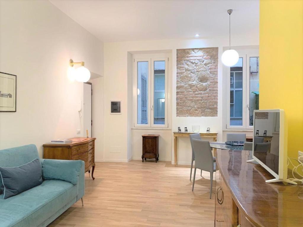 Ml Termini Apartment Rome Exterior photo