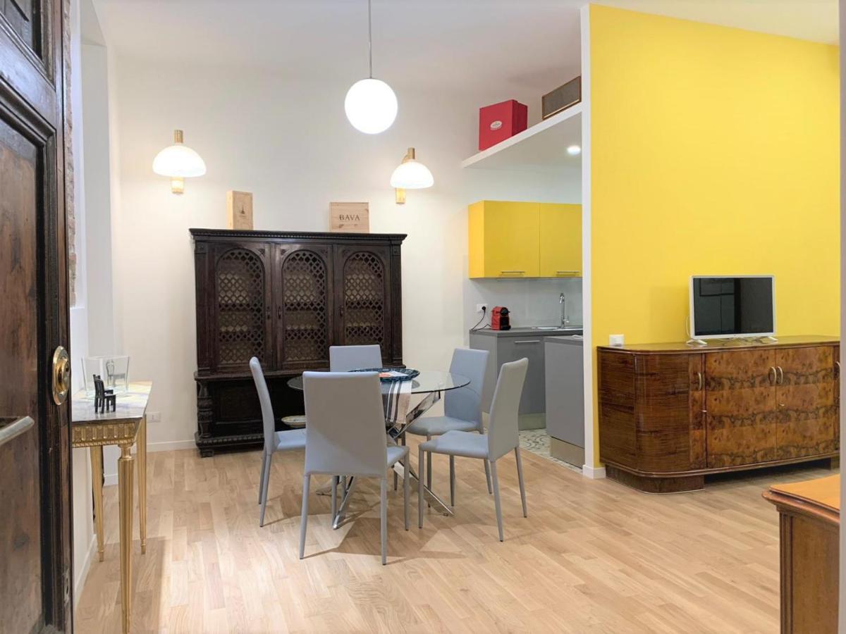 Ml Termini Apartment Rome Exterior photo