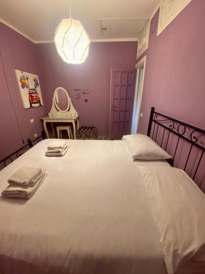 Ml Termini Apartment Rome Exterior photo