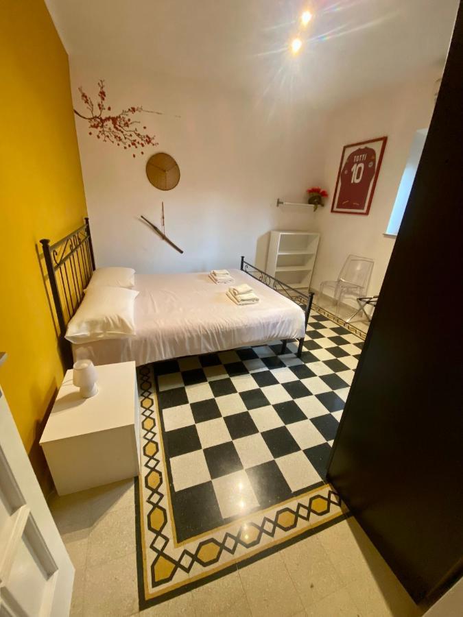 Ml Termini Apartment Rome Exterior photo