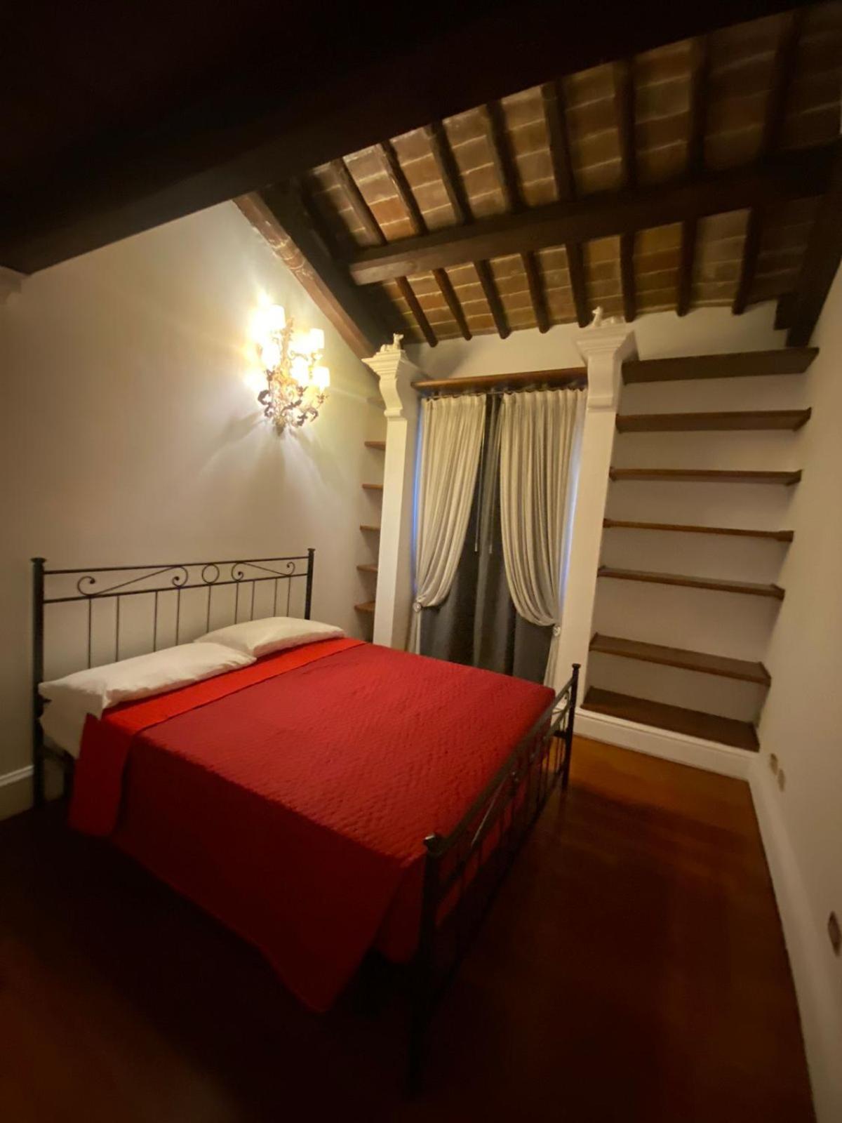 Ml Termini Apartment Rome Exterior photo