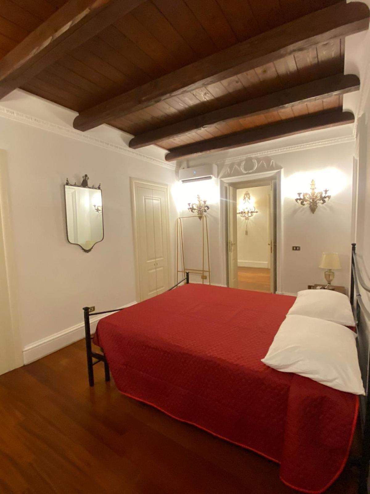 Ml Termini Apartment Rome Exterior photo