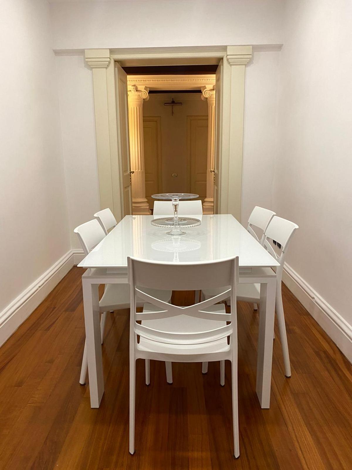 Ml Termini Apartment Rome Exterior photo
