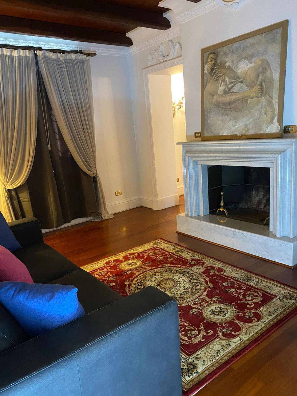 Ml Termini Apartment Rome Exterior photo